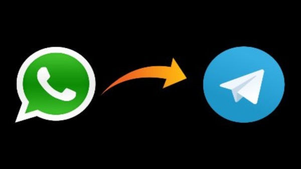 How to Transfer WhatsApp Users Individual and Group Chats to Telegram