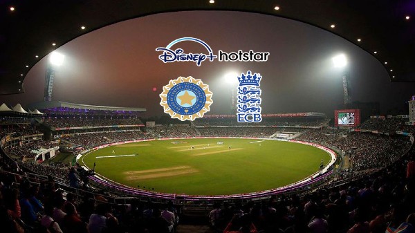 ఇండియా vs ఇంగ్లాండ్ (IND vs ENG) టెస్ట్ మ్యాచ్‌ను ఆన్‌లైన్‌లో చేసే విధానం 