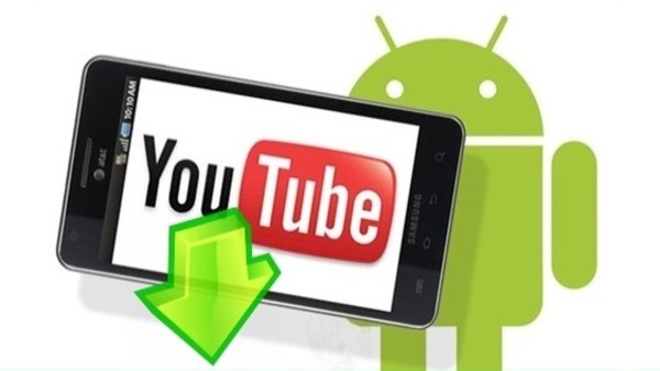 స్మార్ట్‌ఫోన్‌లో యూట్యూబ్ నుండి వీడియోలను డౌన్‌లోడ్ చేసే విధానం 