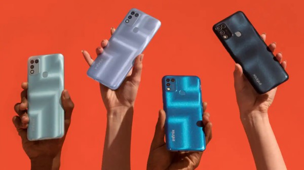 ఇన్ఫినిక్స్ స్మార్ట్ 5 స్పెసిఫికేషన్స్ 