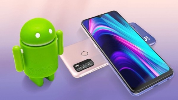 మైక్రోమాక్స్ ఇన్ 1B సాఫ్ట్‌వేర్ అప్‌డేట్