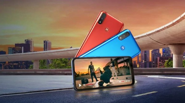 మోటో E7 పవర్ కనెక్టివిటీ ఫీచర్స్ 