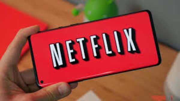 నెట్‌ఫ్లిక్స్ మొబైల్