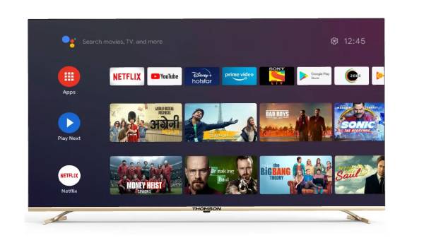 Oath Pro & Path సిరీస్ టీవీలపై ఆఫర్లు 