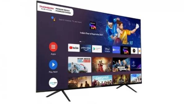 ఆండ్రాయిడ్ 10 ఆపరేటింగ్ సిస్టమ్ తో వస్తాయి.