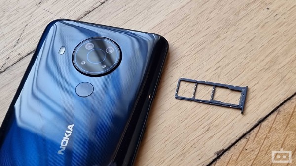 నోకియా 5.4 స్నాప్‌డ్రాగన్ 662 SoC స్పెసిఫికేషన్స్ 