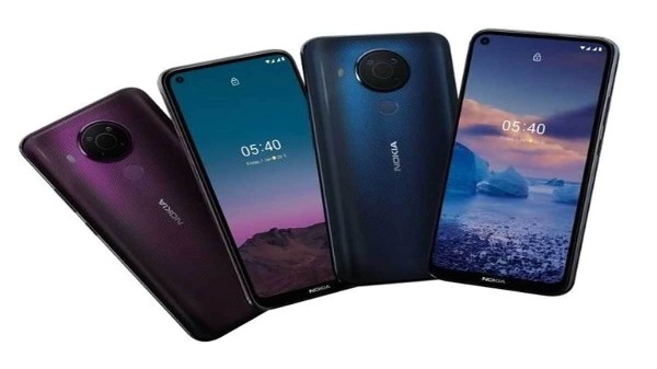 నోకియా 3.4 ధరల వివరాలు 