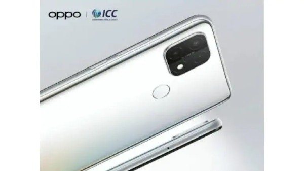 OPPO A15s ధర & లభ్యత వివరాలు 