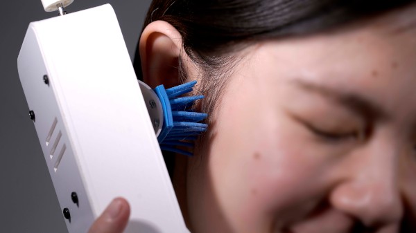 ఫీల్ ది కాన్వర్జషన్ ప్రాజెక్ట్