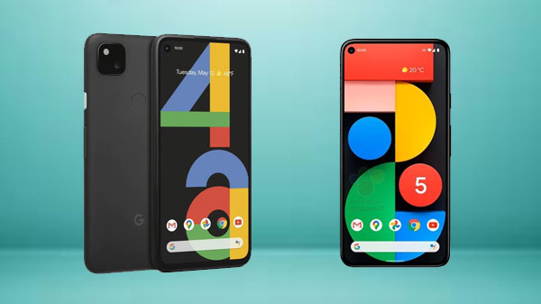 Android 12 కు మద్దతు ఉన్న పరికరాలు