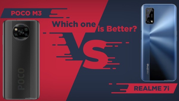 రిఫ్రెష్ రేట్ పోలికలు