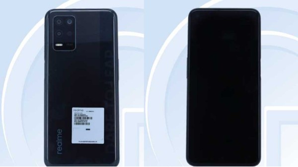 రియల్‌మి నార్జో 30 సిరీస్ లీక్ ఫీచర్స్ 