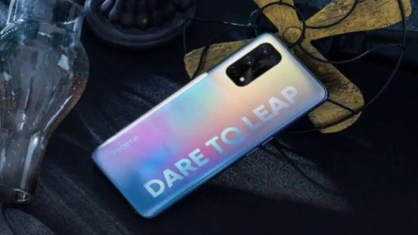 రియల్‌మి X7 ప్రో 5G స్మార్ట్‌ఫోన్ స్పెసిఫికేషన్స్ 