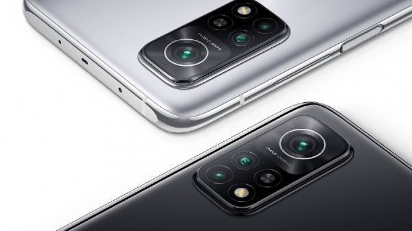 రెడ్‌మి కె 40 ప్రో