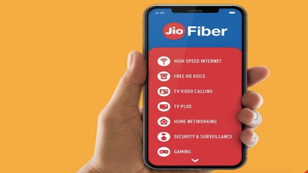 JioFiber Broadband Service Availability in Your Place Checking Process Step by Step