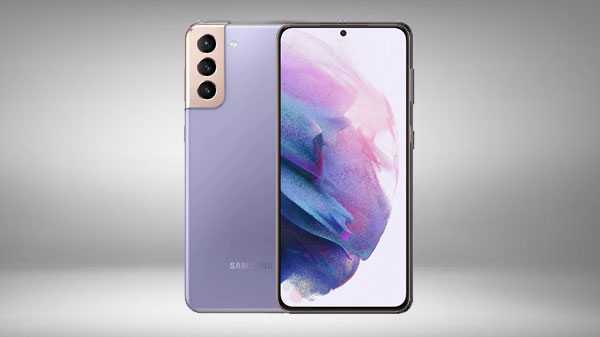 శాంసంగ్ ఫోన్లపై