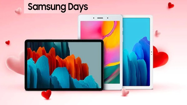 శామ్‌సంగ్ డేస్ సేల్