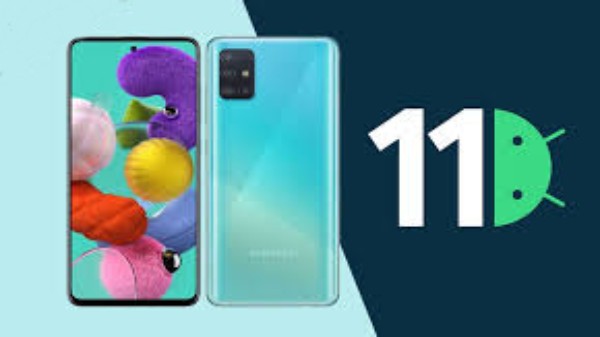 ఆండ్రాయిడ్ 11 అప్‌డేట్ కనుగొనే విధానం 