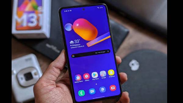 64 MP ప్రైమరీ కెమెరా