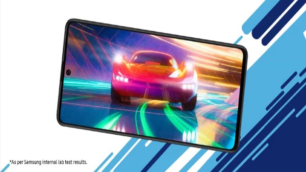 శామ్‌సంగ్ గెలాక్సీ F62 కనెక్టివిటీ ఎంపికలు 