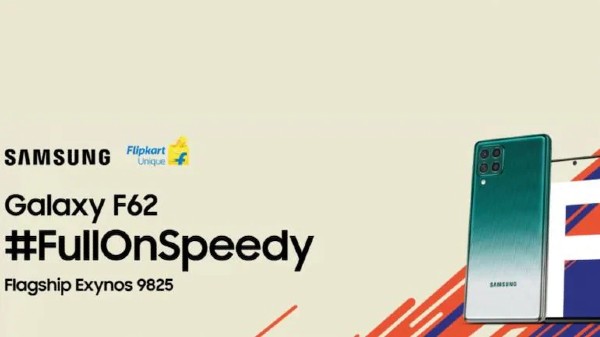 శామ్‌సంగ్ గెలాక్సీ F62 లాంచ్ ఆఫర్స్ 