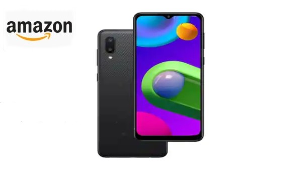 శామ్సంగ్ గెలాక్సీ M02 ధరలు & సేల్ ఆఫర్స్ 