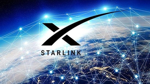 స్టార్‌లింక్ ఉపగ్రహాల కంటే రెండు రెట్లు ఎత్తులో..