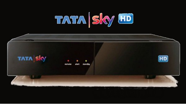 టాటా స్కై HD సెట్-టాప్ బాక్స్‌ మీద తగ్గింపు వివరాలు