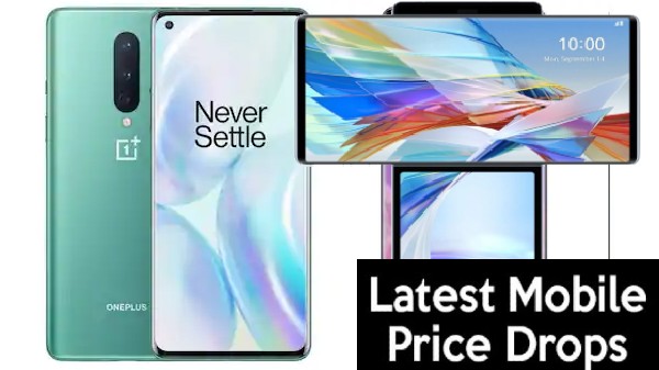 LG వింగ్ స్మార్ట్‌ఫోన్ మీద రూ.10,000 భారీ తగ్గింపు