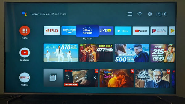 స్మార్ట్ టీవీల ధరలు