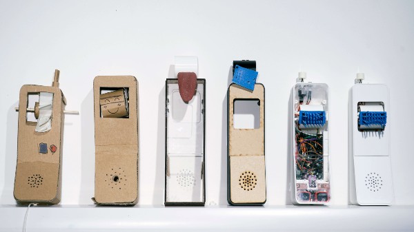  సిలికాన్ ఫీలర్ మరియు నాలుక