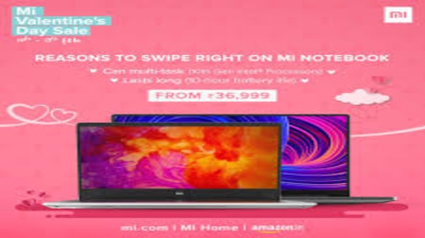 Mi టీవీల మీద తగ్గింపు ఆఫర్స్ 