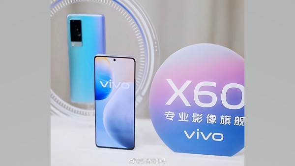 వివో X60 సిరీస్ స్పెసిఫికేషన్స్ 