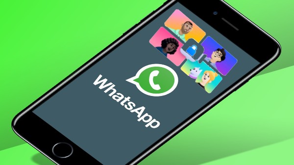 How to Create Messenger Rooms Via WhatsApp?