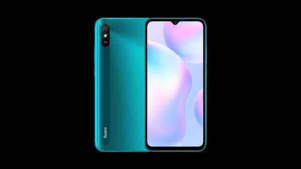 Xiaomi Redmi 9A