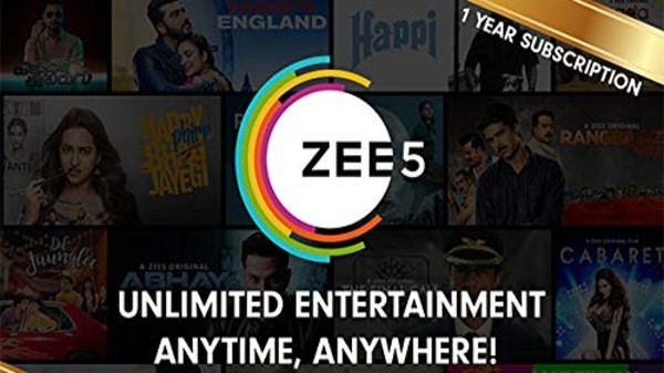 ZEE5 ప్రీమియం నో బ్రైనర్ డీల్
