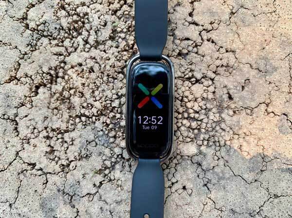 Oppo Band Style Ideal Fitness Band To Help You Achieve Your Fitness Goals