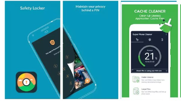 These 37 Android Apps Google Removed From Play Store!! Users Should Delete Immediately