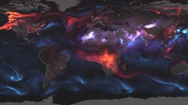 సూర్యుడిని తొలగించడం  చివరి ఆశగా మారవచ్చు