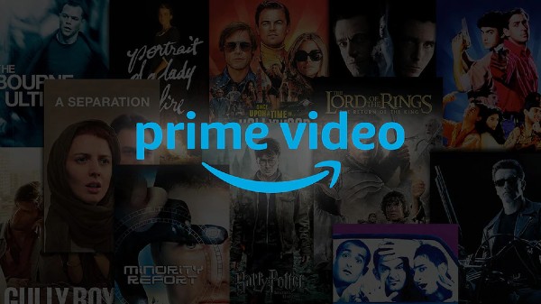 Amazon Prime Video Shuffle Episodes New Feature Working Process Step by Step