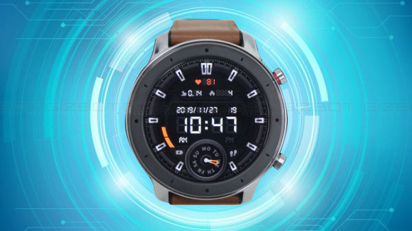 Amazon Quiz Answers Today March 23 , Win Huami Smart Watch