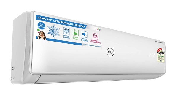 Amazon Quiz Answers Today March 20th, Win Godrej Split AC