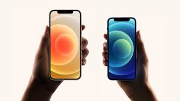 ఇండియాలో ఐఫోన్ 12 తయారీ 