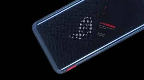 Asus Rog Phone 5 With 18GB RAM Launching Today.Watch Live Here.