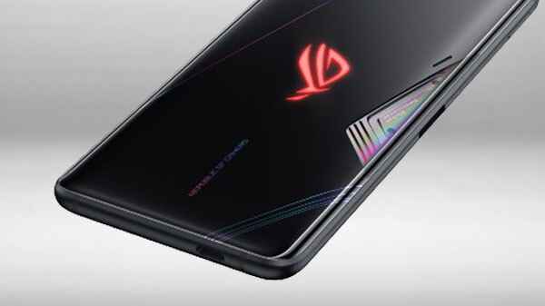 Asus Rog Phone 5 With 18GB RAM Launching Today.Watch Live Here.