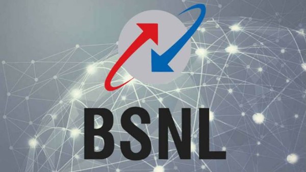 టెలికాం మార్కెట్ లో BSNL స్థానం 
