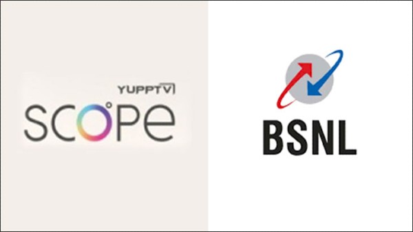 BSNL-YuppTV స్కోప్ సబ్‌స్క్రిప్షన్ ఆఫర్ 