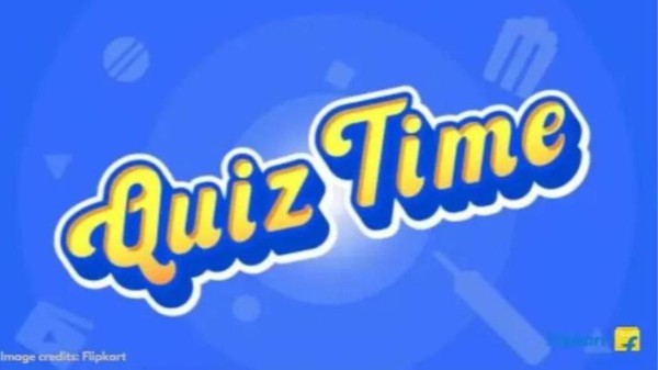 Flipkart Daily Trivia Quiz March 16th 2021: Chance to Win Exciting Rewards, Coupons and Flipkart Super Coins