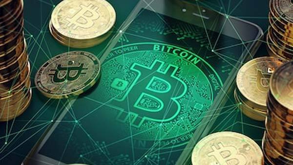 బిట్ కాయిన్ లలో 