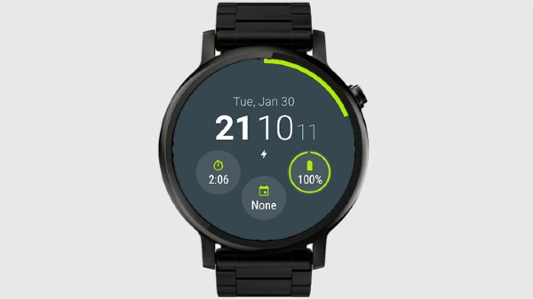 How to Change Watch Face Option on Smartwatch?